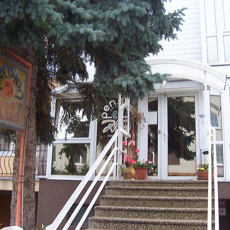 Pension Zita Znojmo Exterior photo