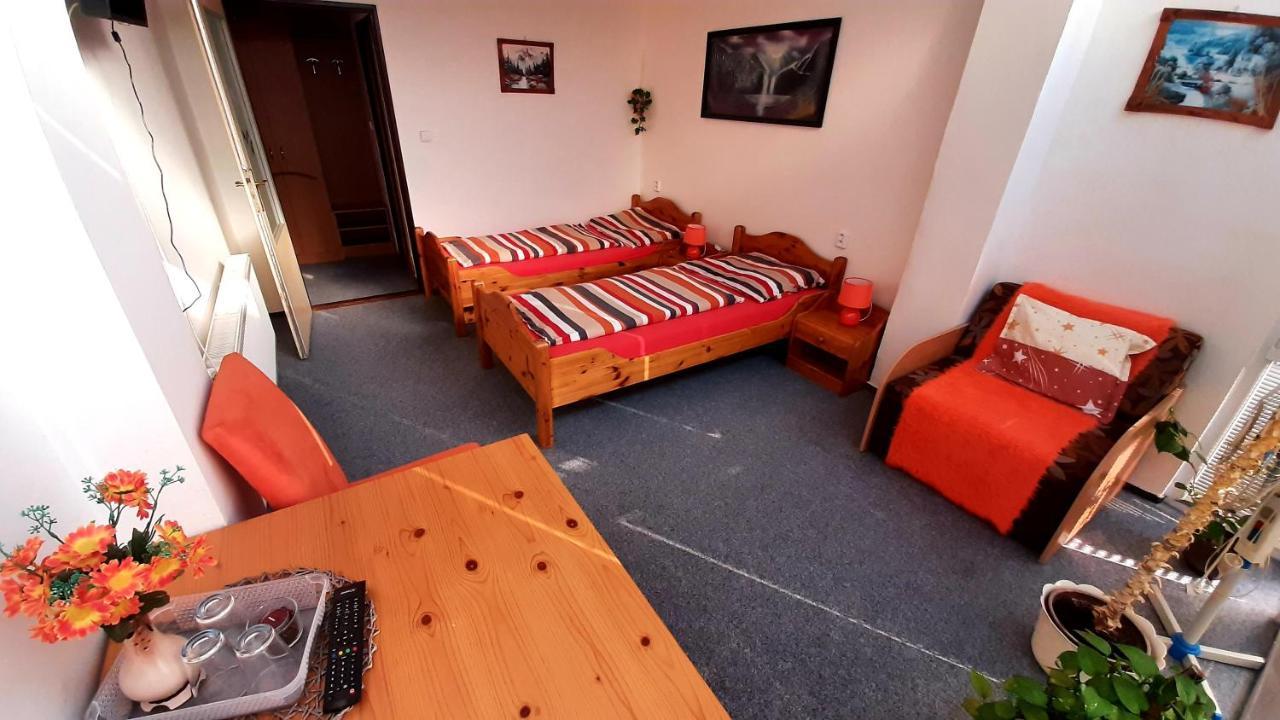 Pension Zita Znojmo Exterior photo