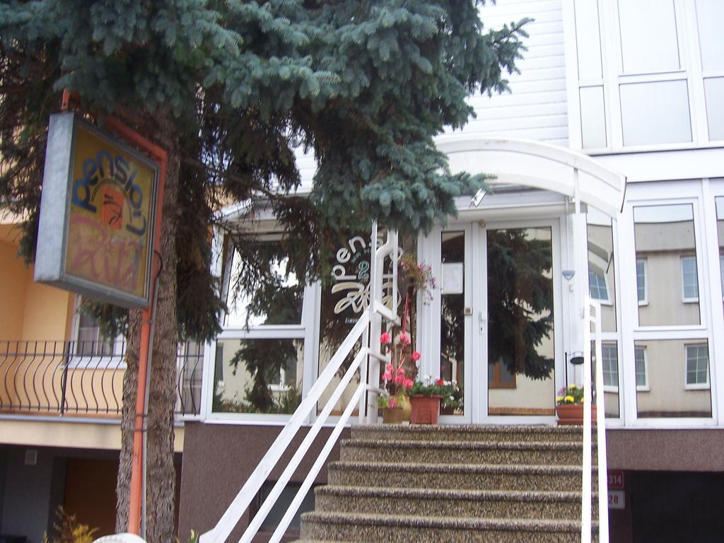 Pension Zita Znojmo Exterior photo